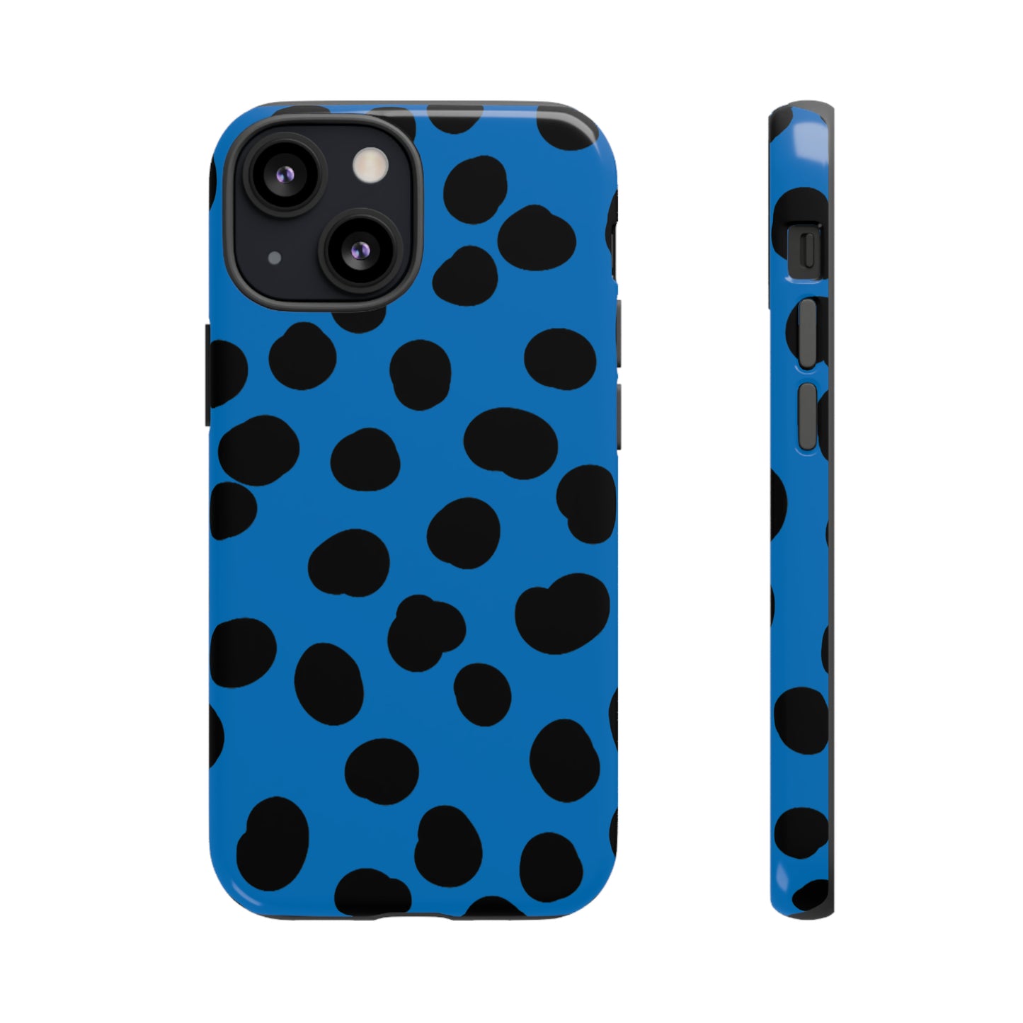 Blue Panther - TOUGH PHONE CASE