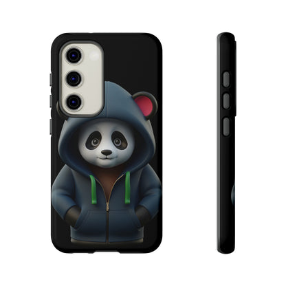 PandaHood - TOUGH PHONE CASE