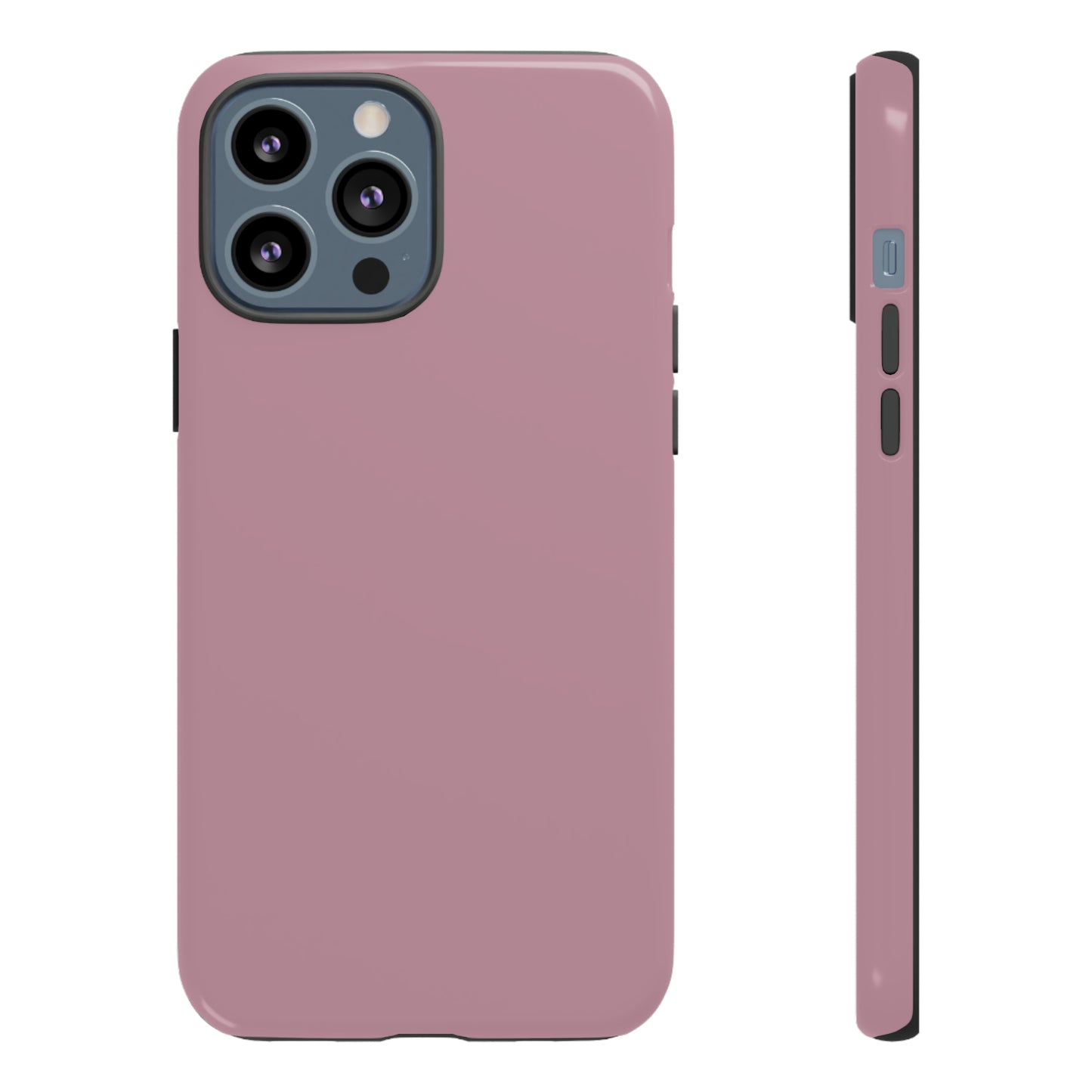 Mauve - TOUGH PHONE CASE