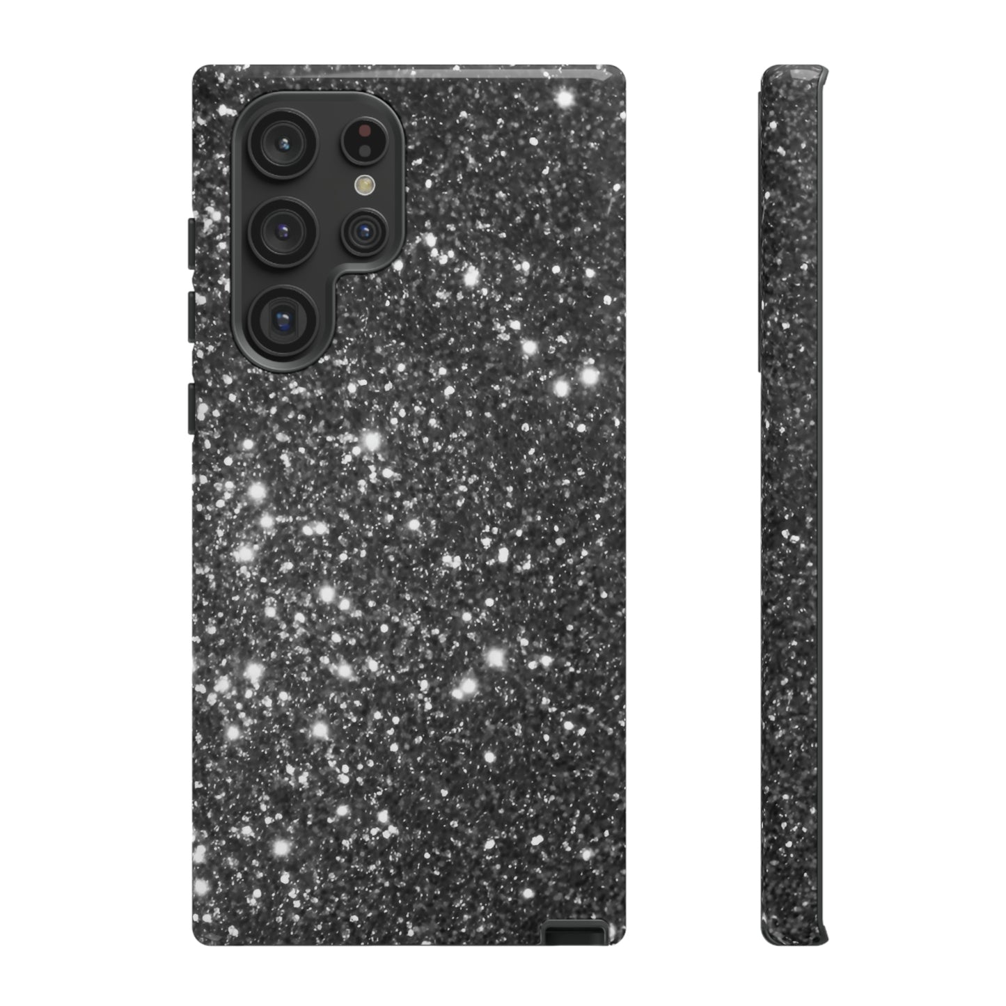 Midnight Sparkle - TOUGH PHONE CASE