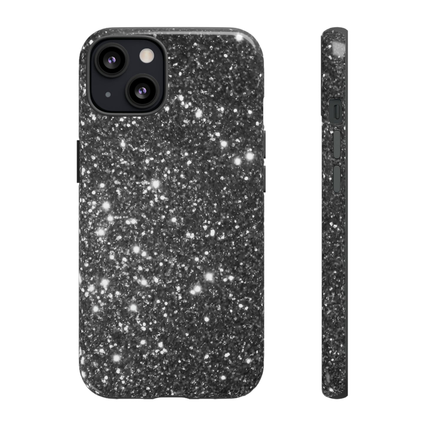 Midnight Sparkle - TOUGH PHONE CASE