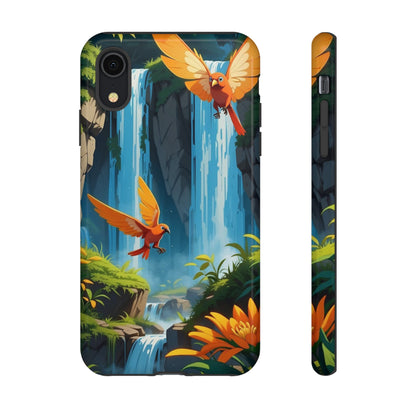 AvianFalls - TOUGH PHONE CASE