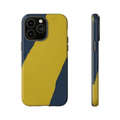 Stripe Fusion - TOUGH PHONE CASE