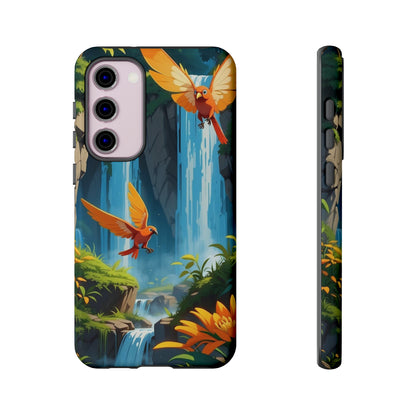 AvianFalls - TOUGH PHONE CASE