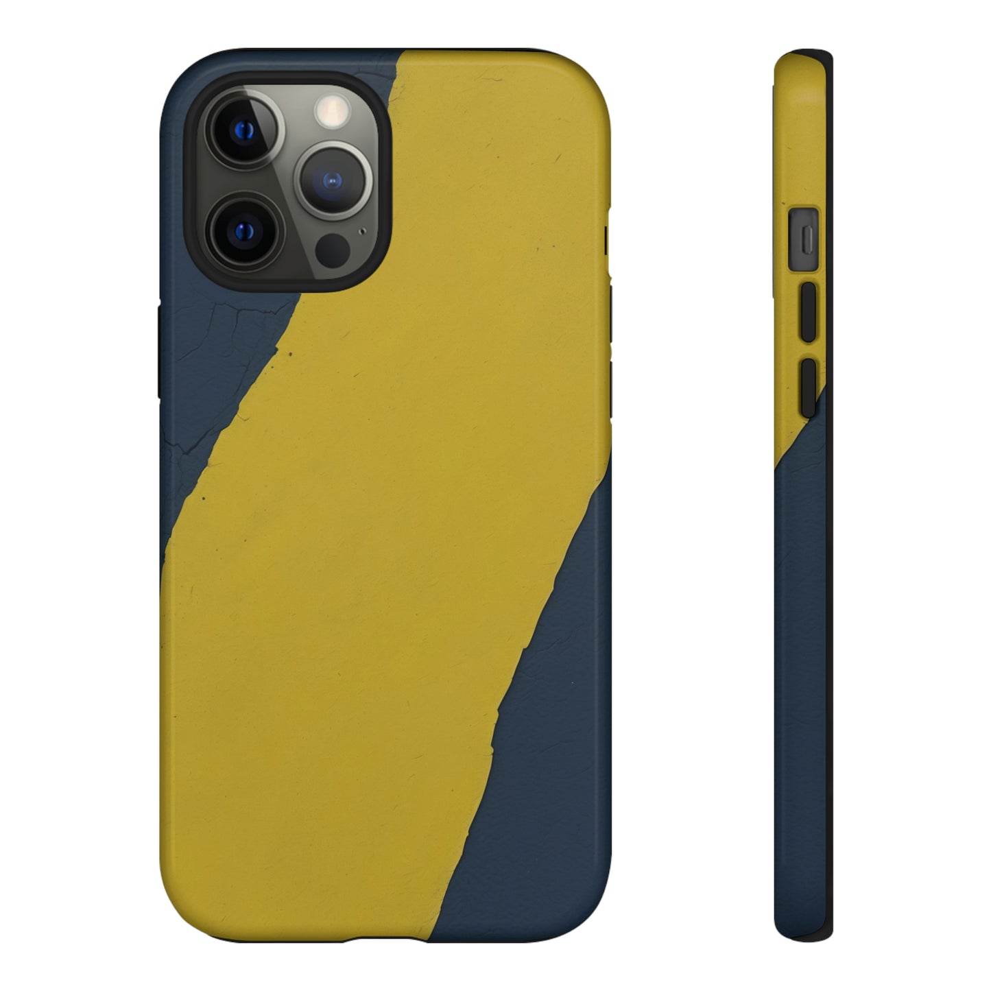 Stripe Fusion - TOUGH PHONE CASE