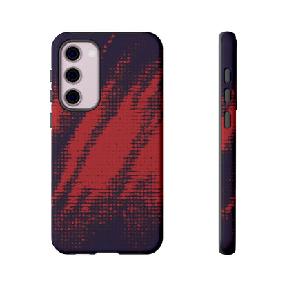 Ruby Obsidian - TOUGH PHONE CASE