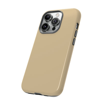 Desert Sand - TOUGH PHONE CASE