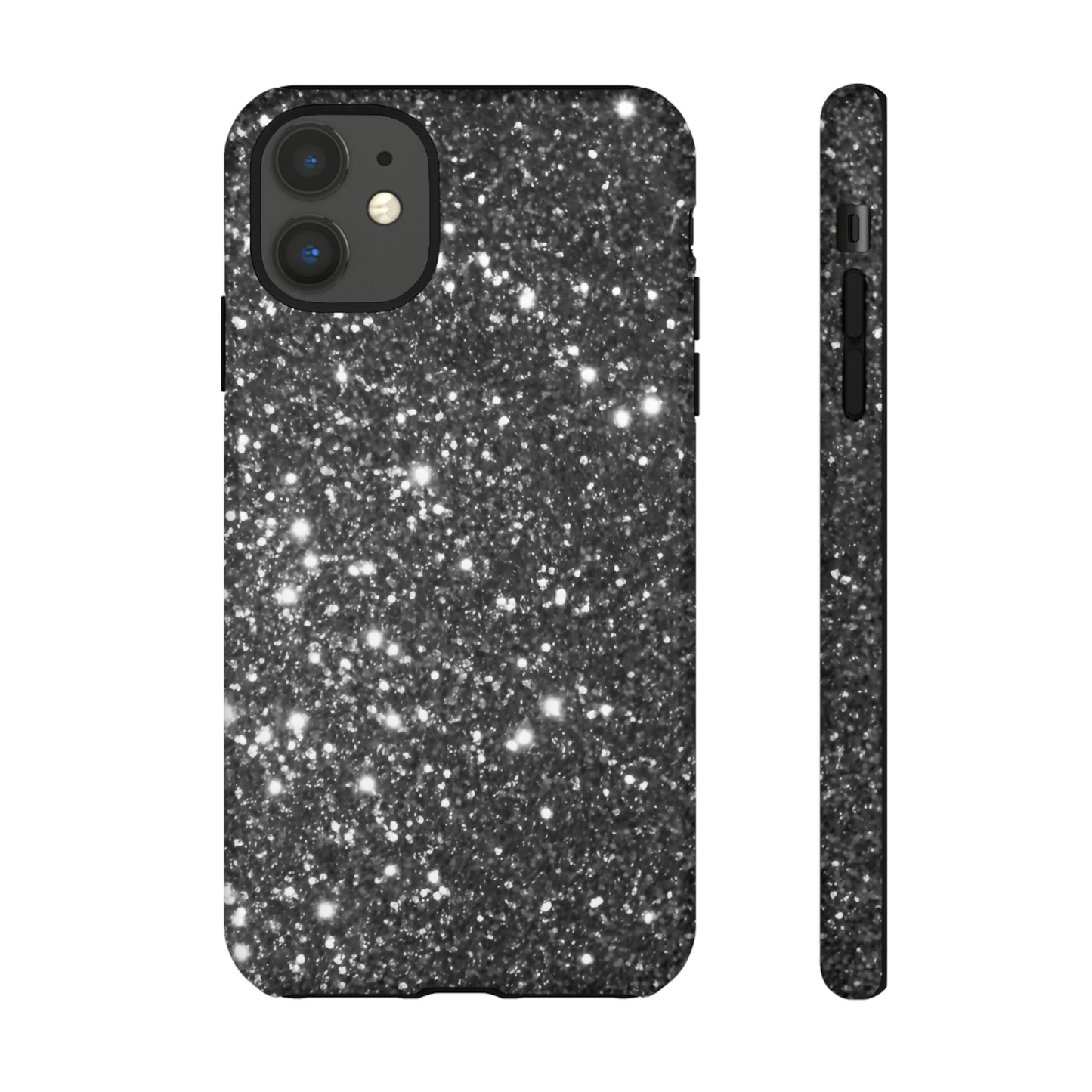 Midnight Sparkle - TOUGH PHONE CASE