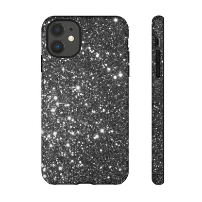 Midnight Sparkle - TOUGH PHONE CASE