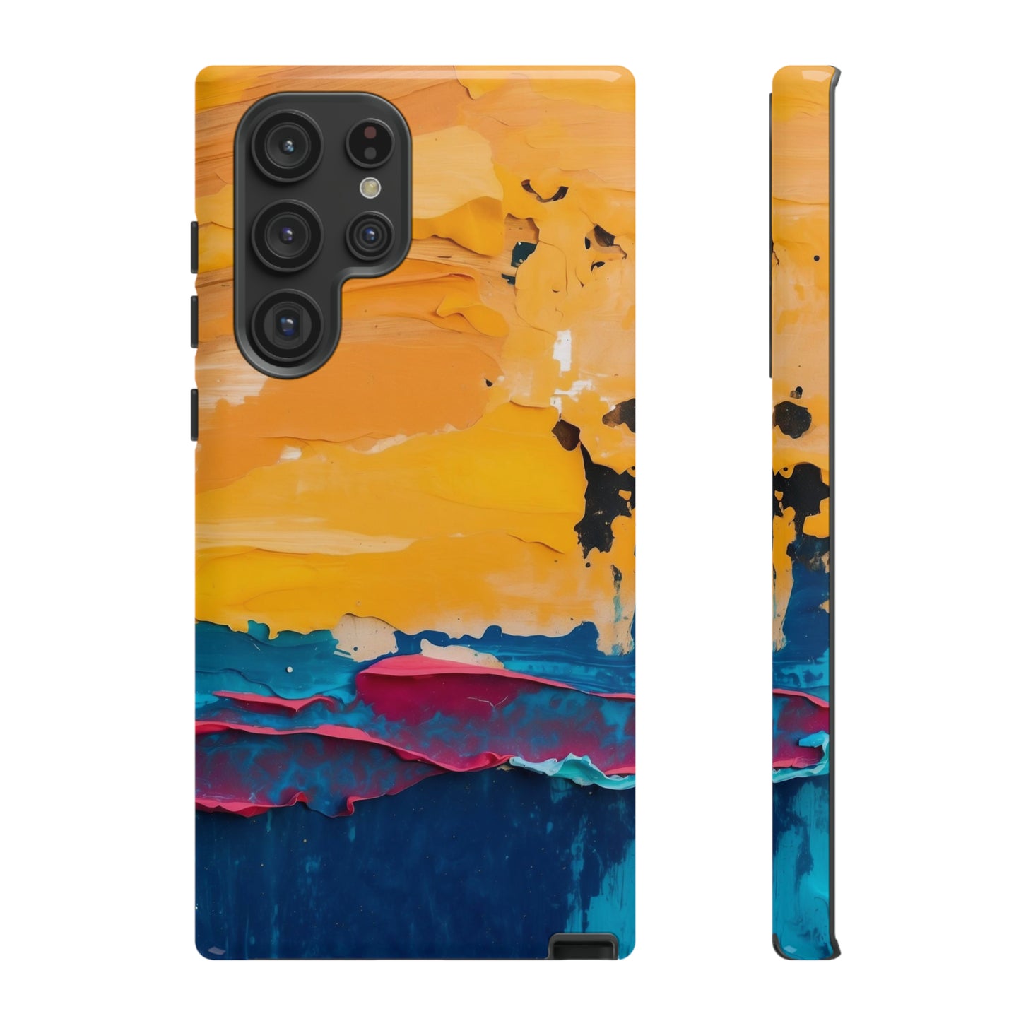 AbstractArmor - TOUGH PHONE CASE