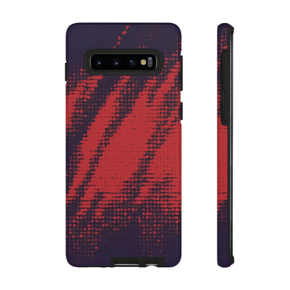 Ruby Obsidian - TOUGH PHONE CASE