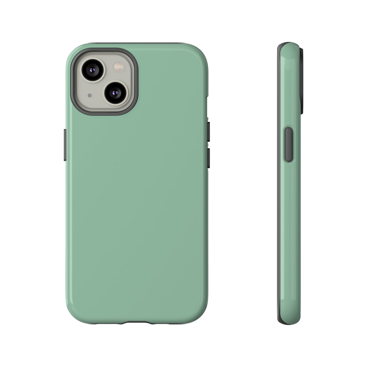 Mint - TOUGH PHONE CASE