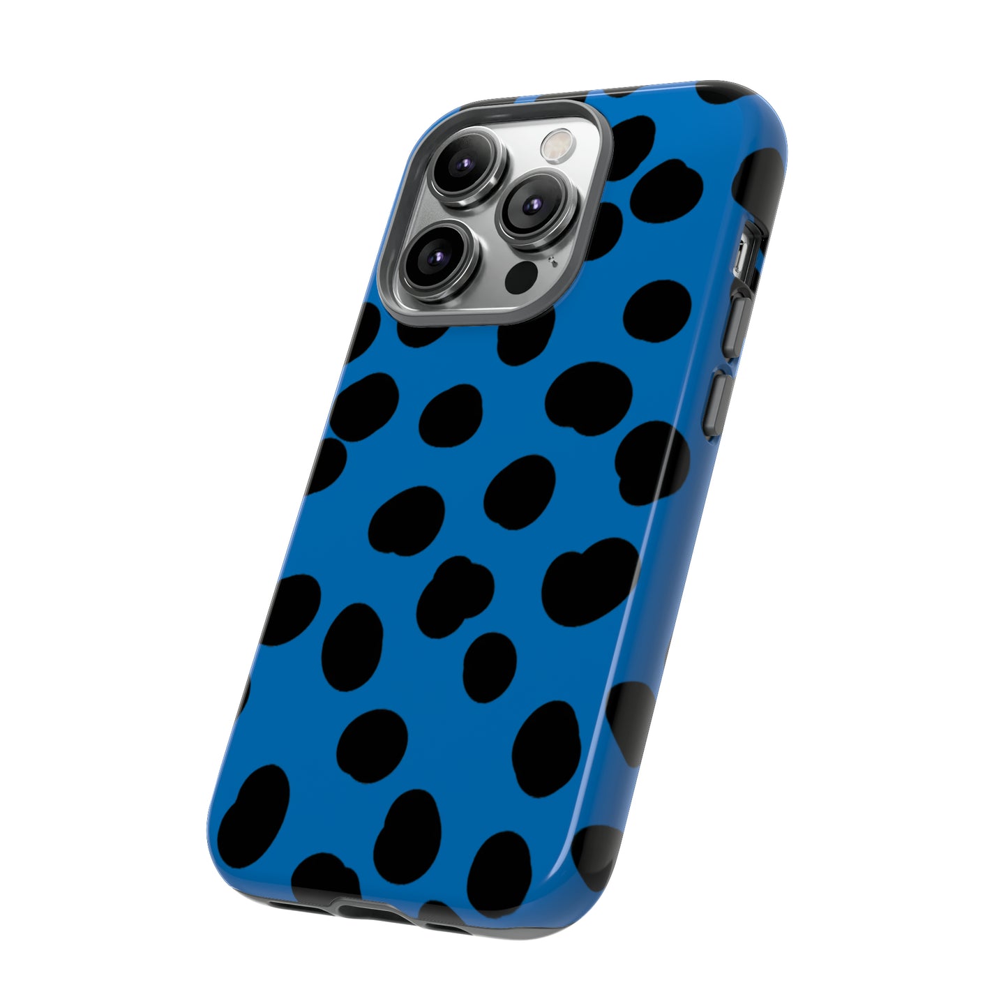 Blue Panther - TOUGH PHONE CASE