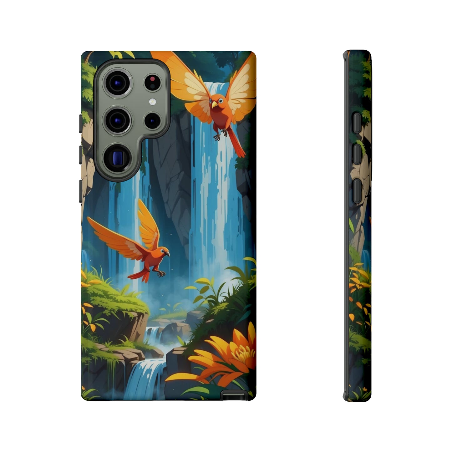 AvianFalls - TOUGH PHONE CASE