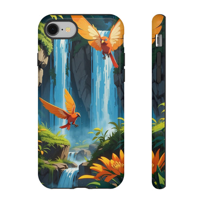 AvianFalls - TOUGH PHONE CASE