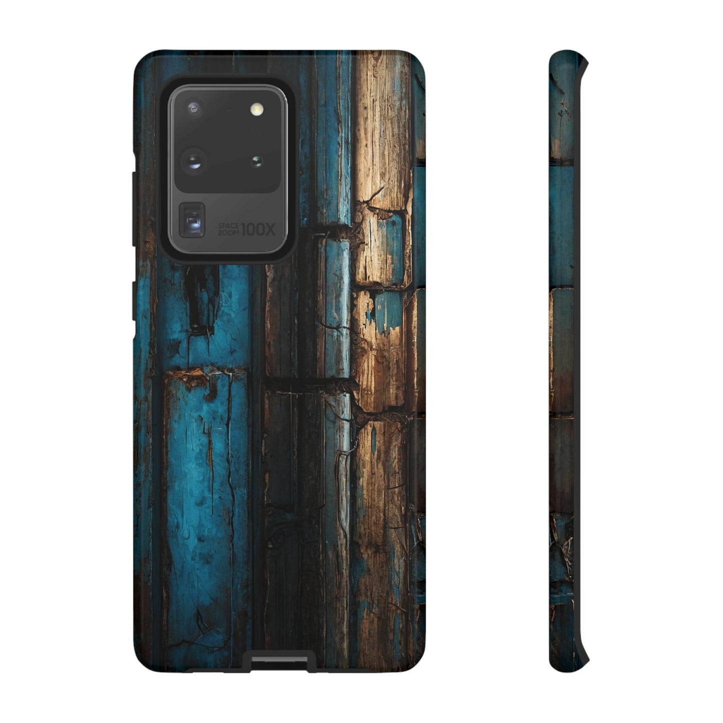 BlueWood Vintage - TOUGH PHONE CASE