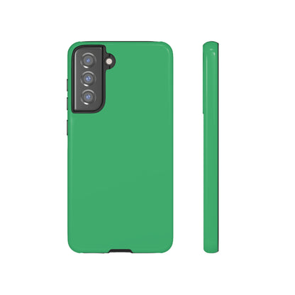 SeaGreen - TOUGH PHONE CASE