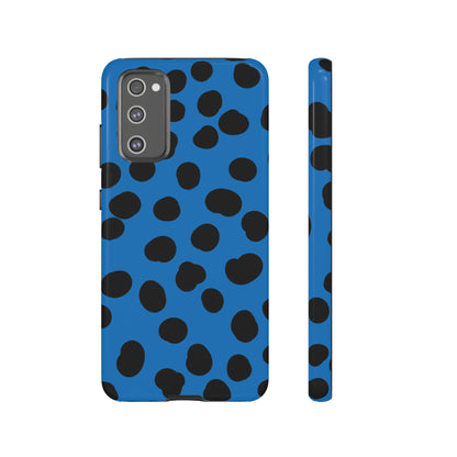 Blue Panther - TOUGH PHONE CASE