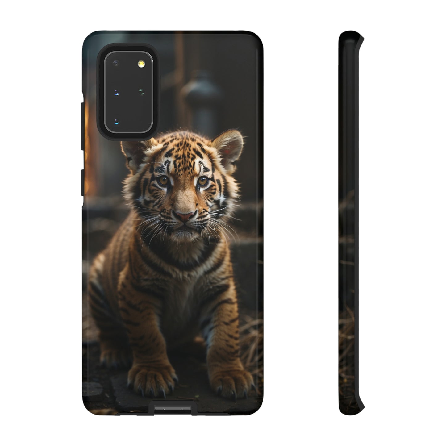 TigerPaw - TOUGH PHONE CASE