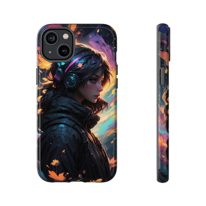 ColorTunes - TOUGH PHONE CASE