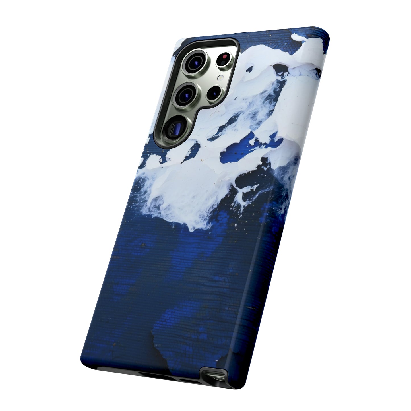 BlueWave - TOUGH PHONE CASE