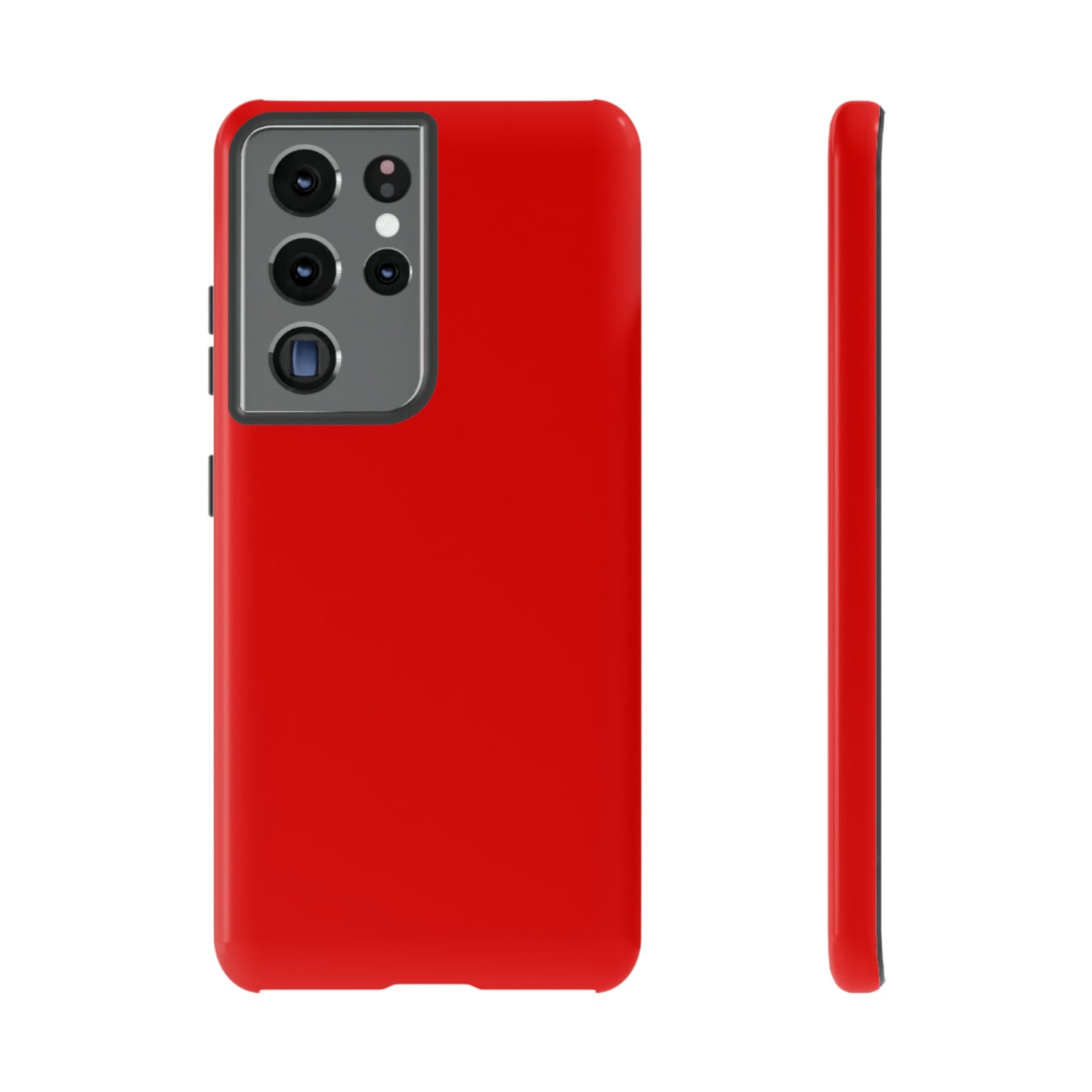 Bloody Red - TOUGH PHONE CASE