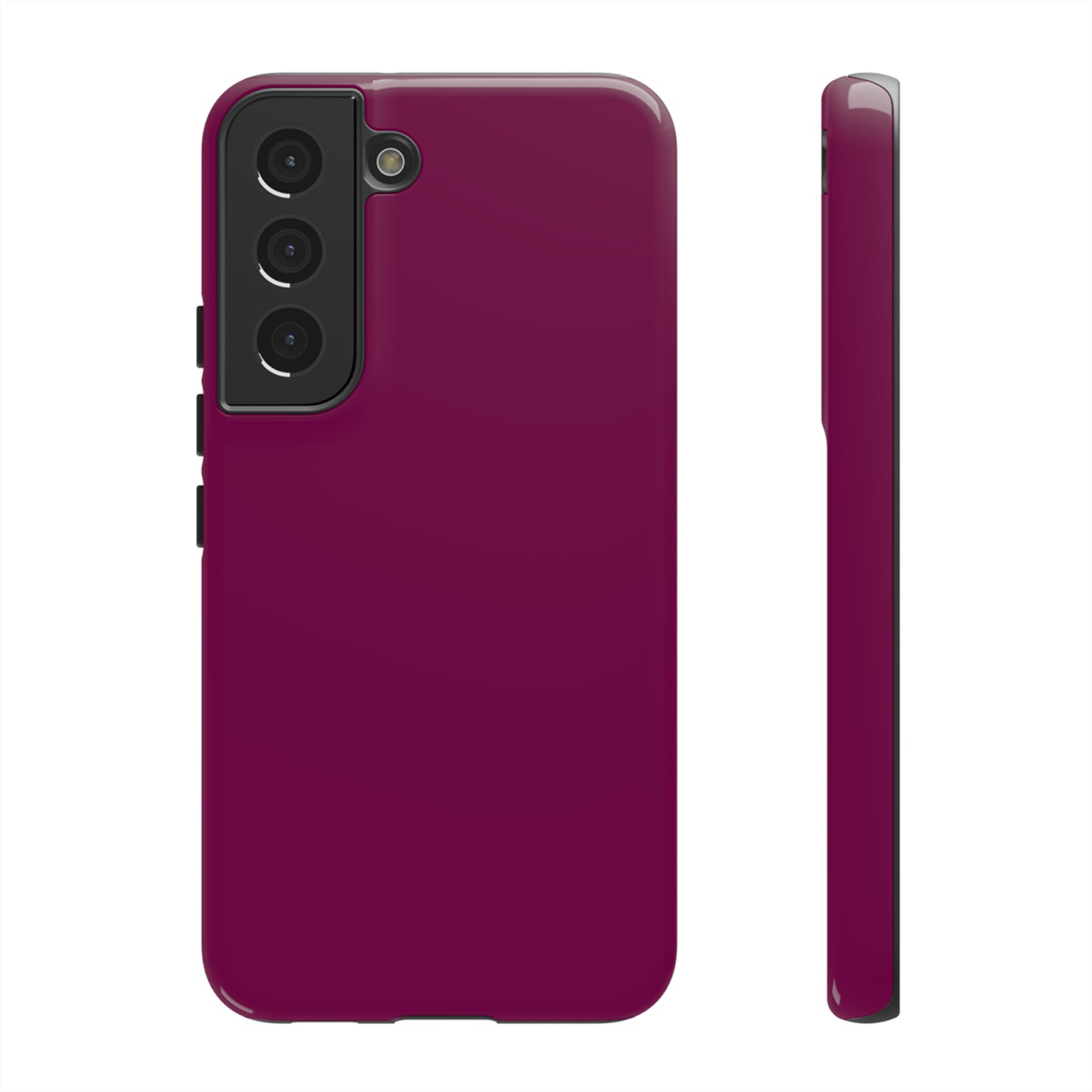 Mulberry - TOUGH PHONE CASE