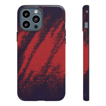 Ruby Obsidian - TOUGH PHONE CASE