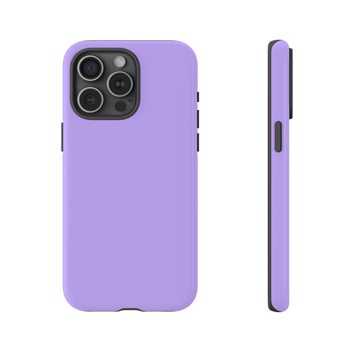 Lavender - TOUGH PHONE CASE