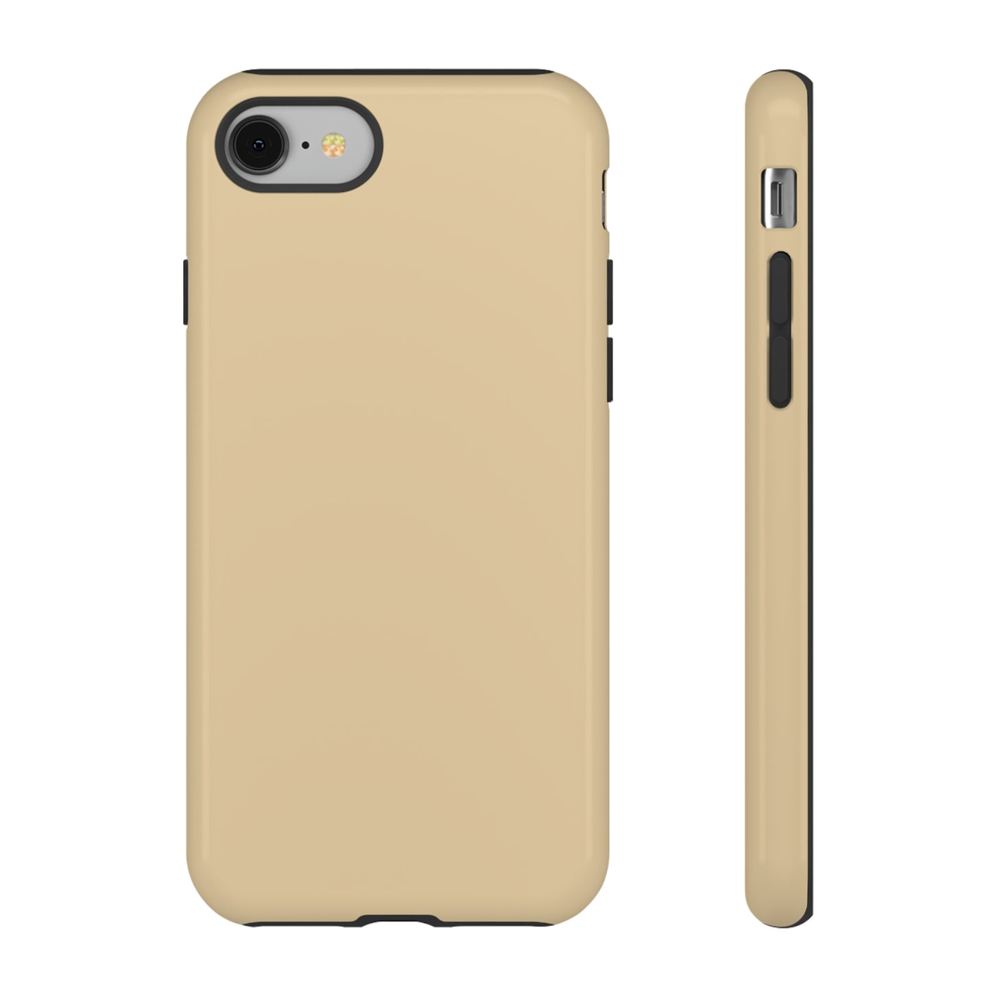 Desert Sand - TOUGH PHONE CASE