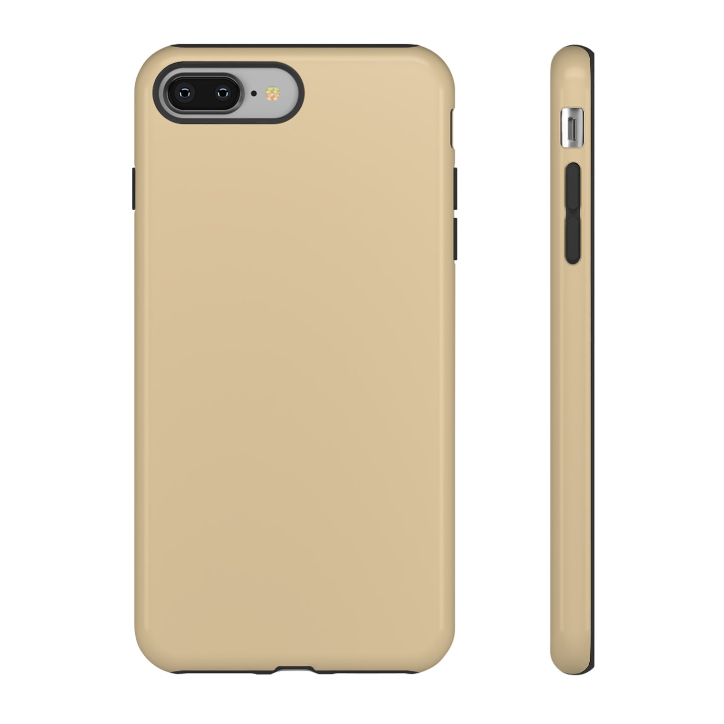 Desert Sand - TOUGH PHONE CASE