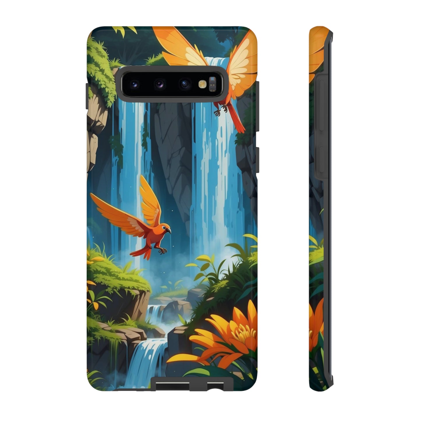 AvianFalls - TOUGH PHONE CASE