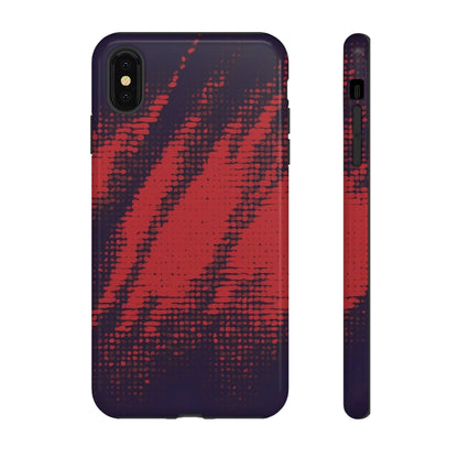 Ruby Obsidian - TOUGH PHONE CASE