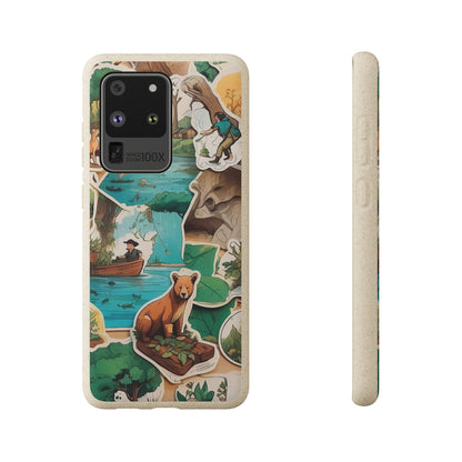 Wildlife Guardian - Biodegradable Cases