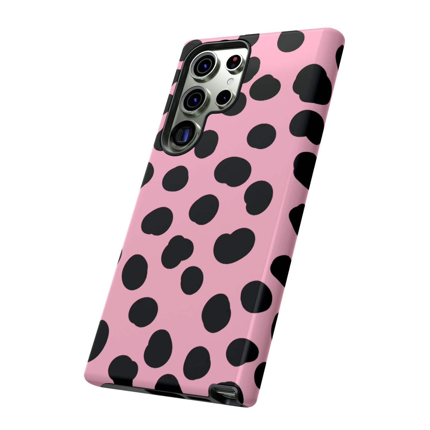 Dotty Chic - TOUGH PHONE CASE