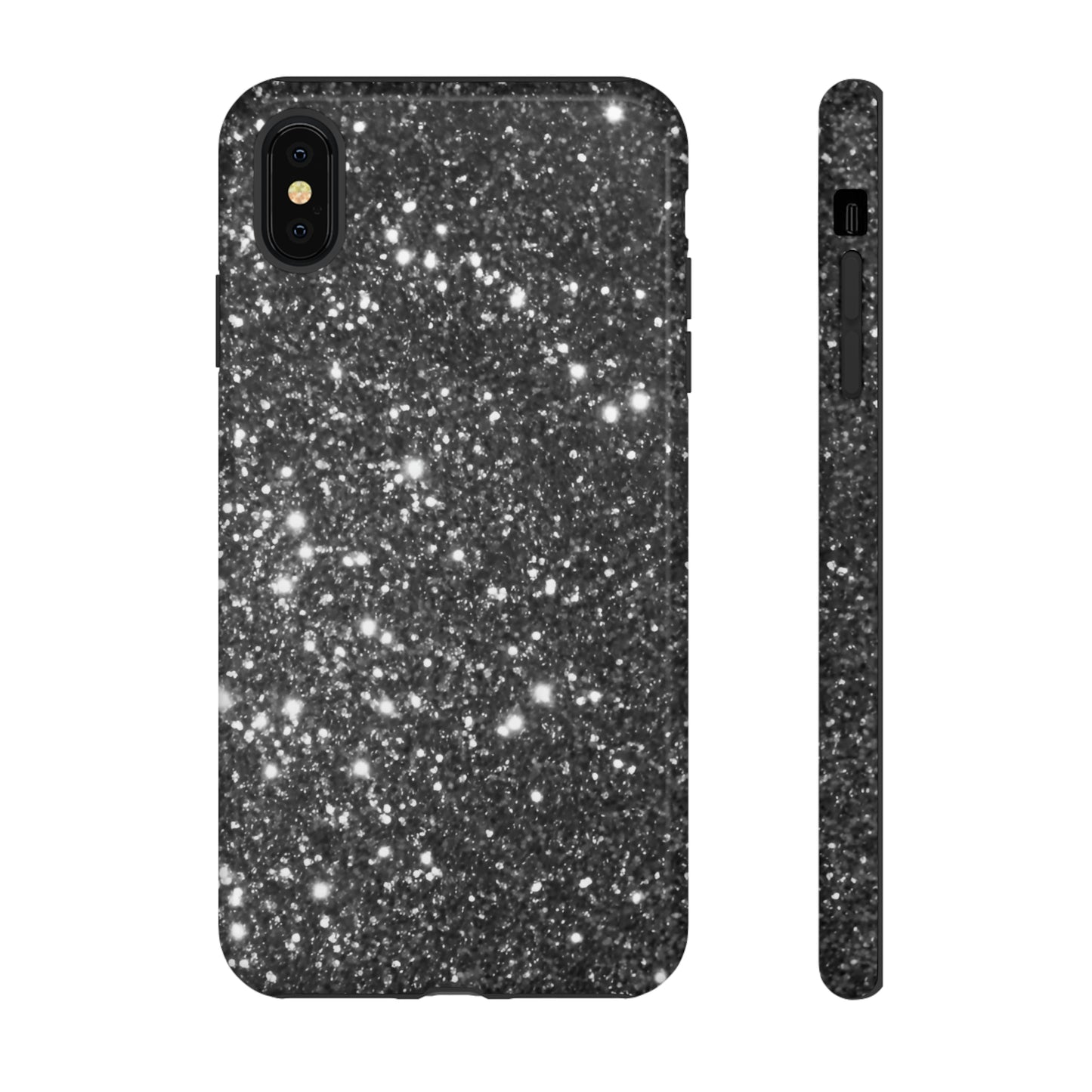 Midnight Sparkle - TOUGH PHONE CASE