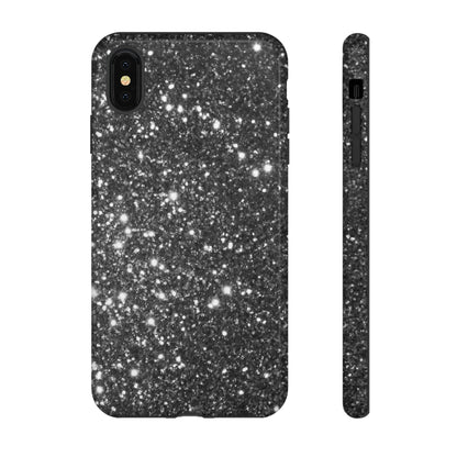 Midnight Sparkle - TOUGH PHONE CASE