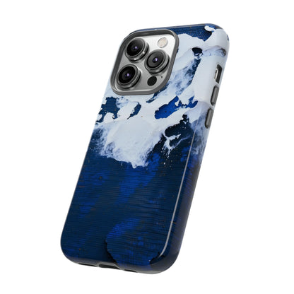 BlueWave - TOUGH PHONE CASE