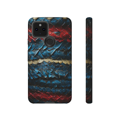 Royal Spectrum - TOUGH PHONE CASE