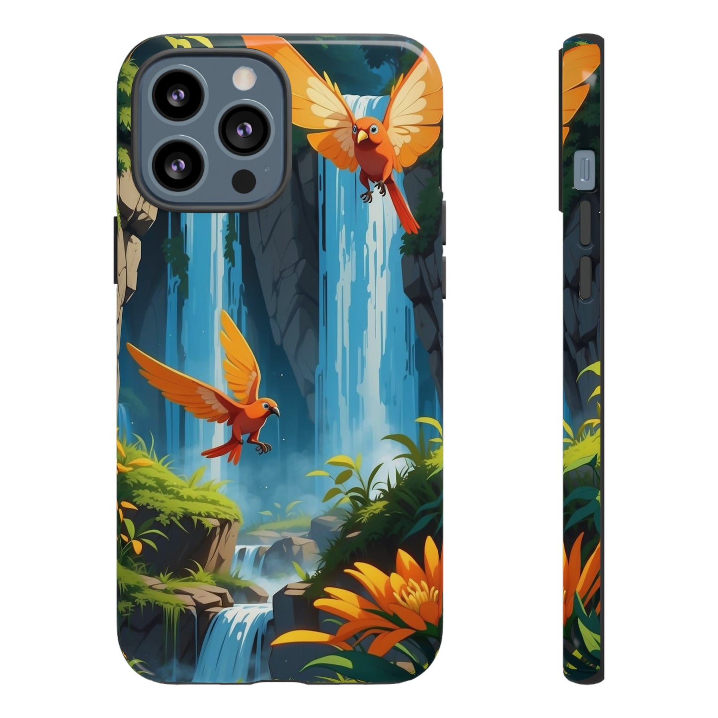 AvianFalls - TOUGH PHONE CASE