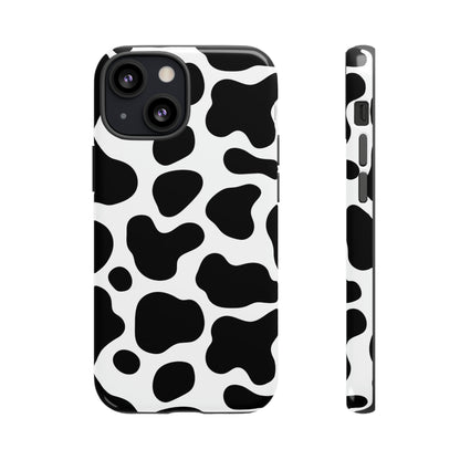 Cow Couture - TOUGH PHONE CASE