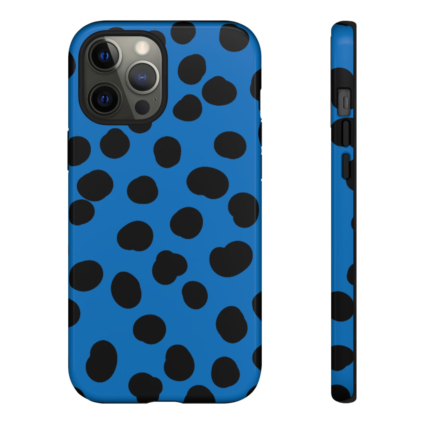 Blue Panther - TOUGH PHONE CASE