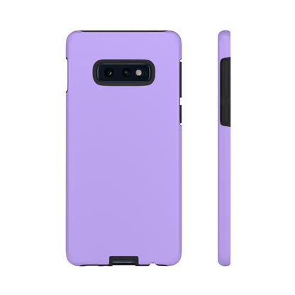 Lavender - TOUGH PHONE CASE