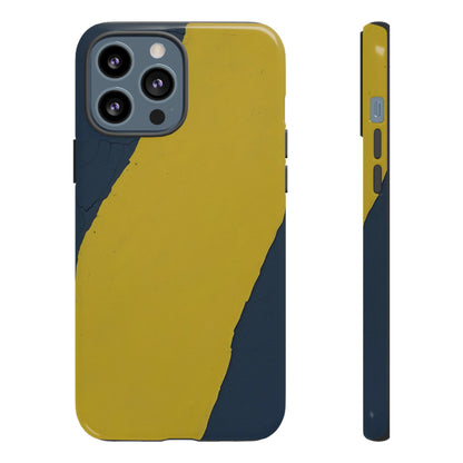 Stripe Fusion - TOUGH PHONE CASE