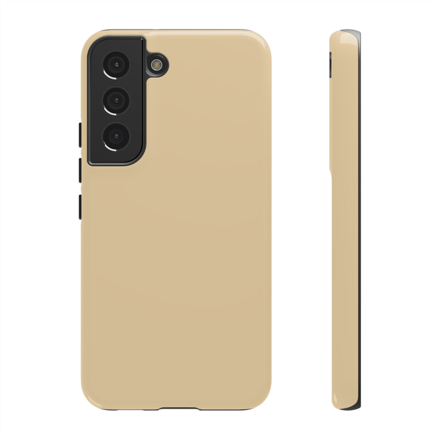 Desert Sand - TOUGH PHONE CASE