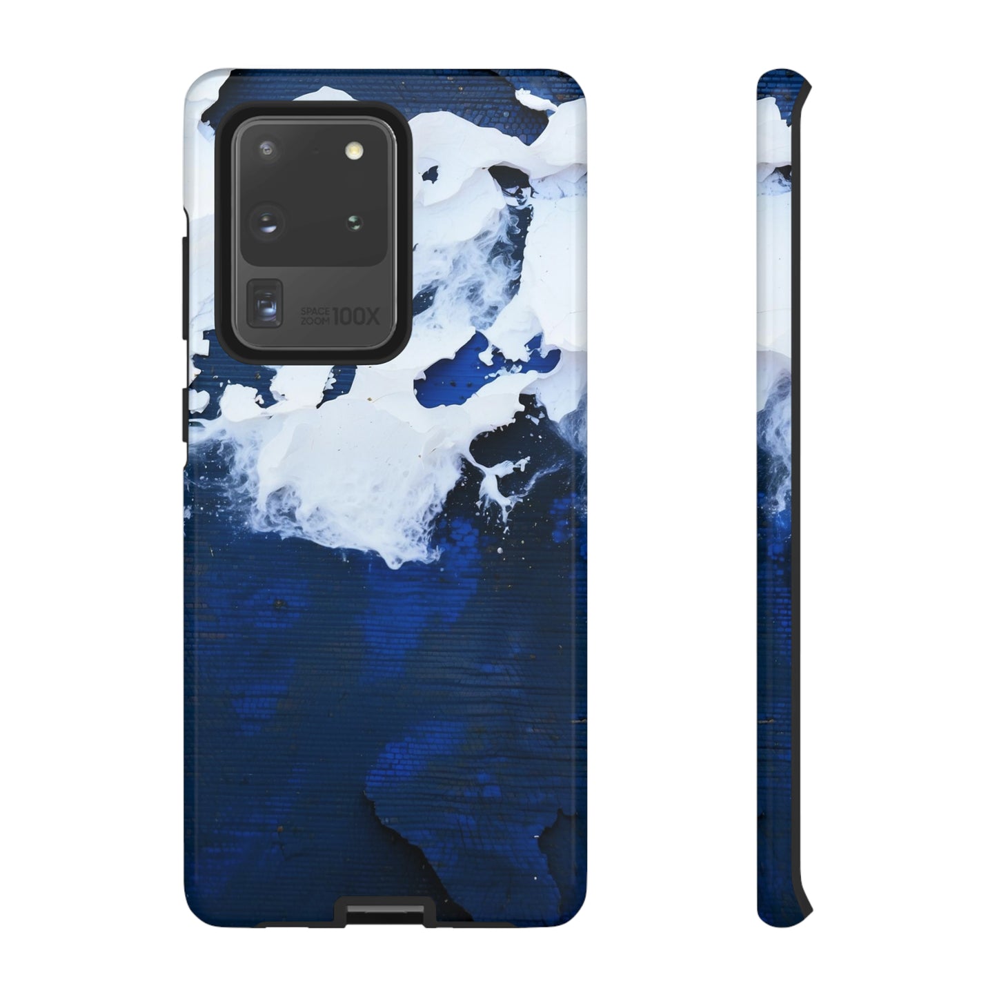 BlueWave - TOUGH PHONE CASE