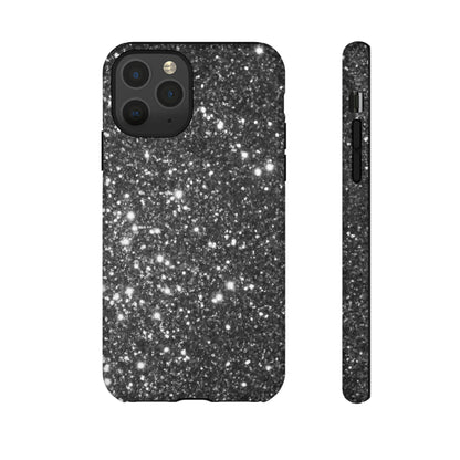 Midnight Sparkle - TOUGH PHONE CASE