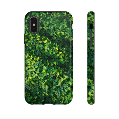 Luxuriant Foliage - TOUGH PHONE CASE