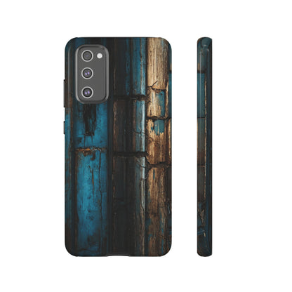 BlueWood Vintage - TOUGH PHONE CASE