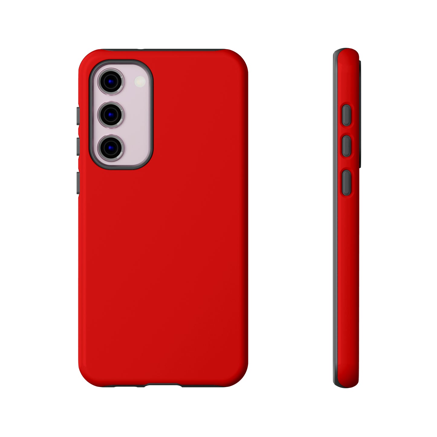 Bloody Red - TOUGH PHONE CASE